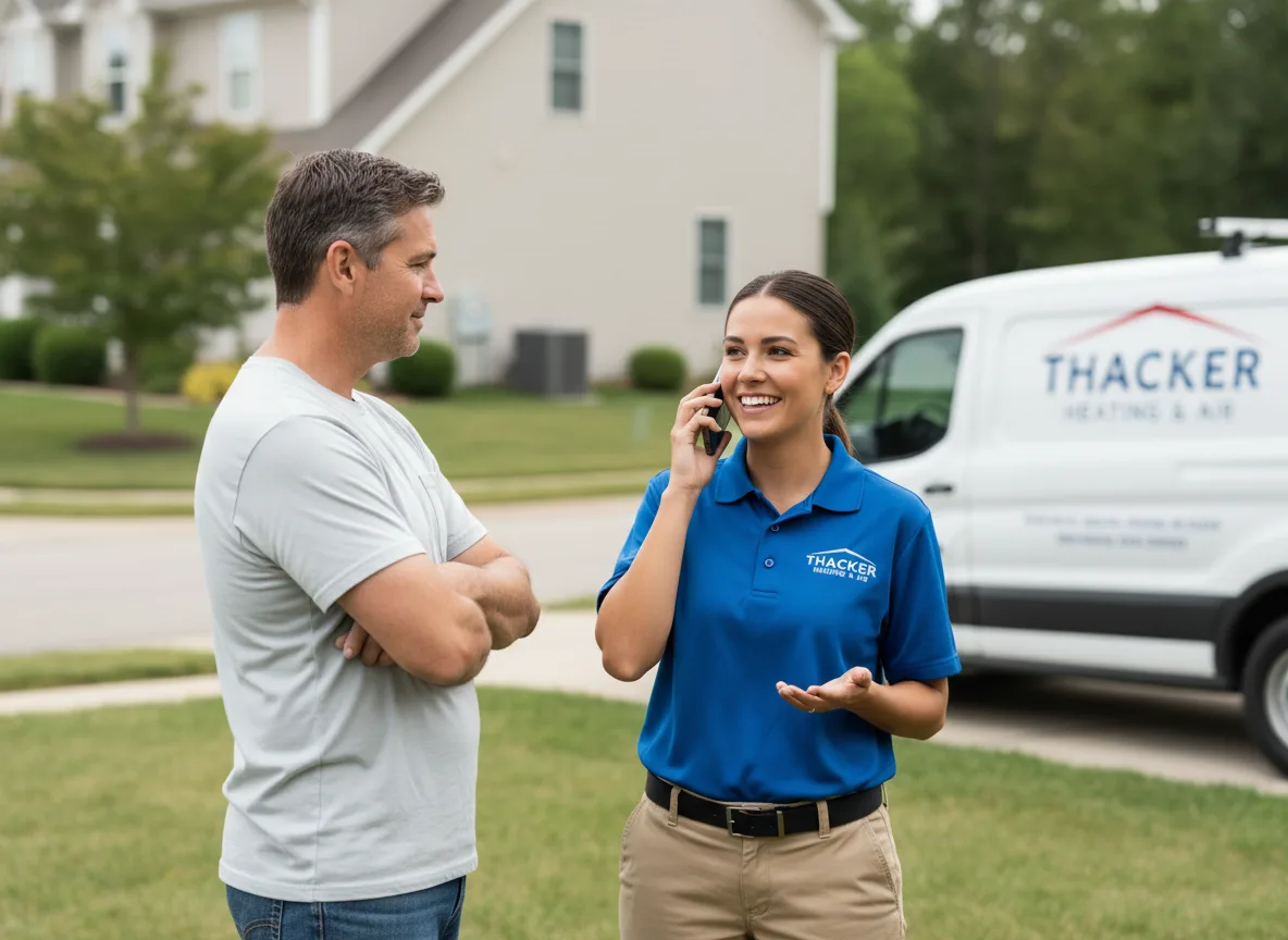 Ac Repair Red Creek, NY FAQs